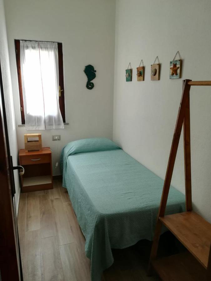 Casa Smeralda Cannigione Eksteriør billede