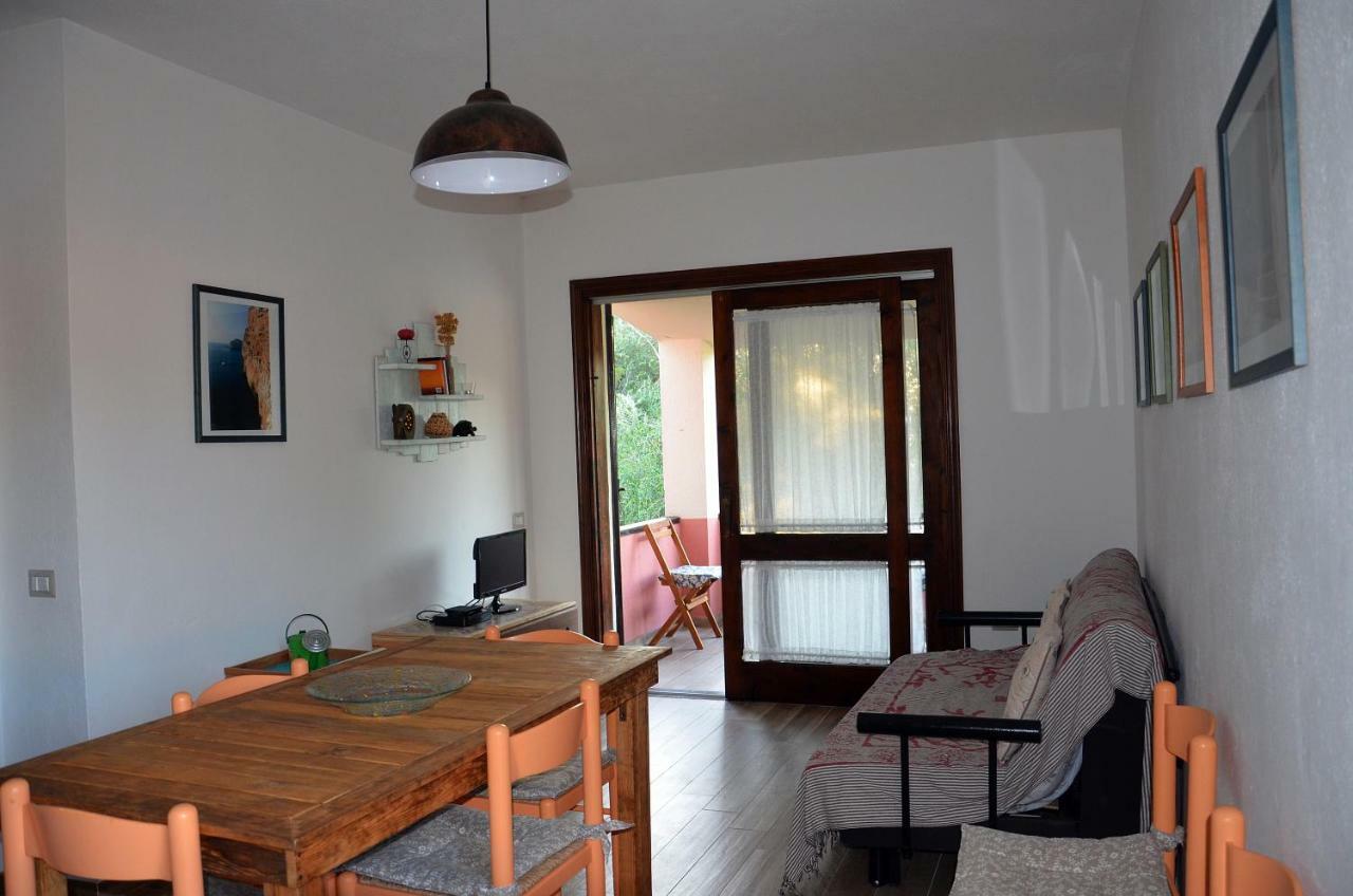 Casa Smeralda Cannigione Eksteriør billede