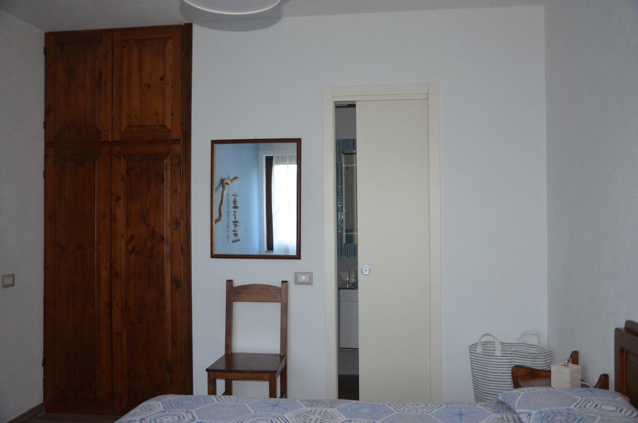 Casa Smeralda Cannigione Eksteriør billede