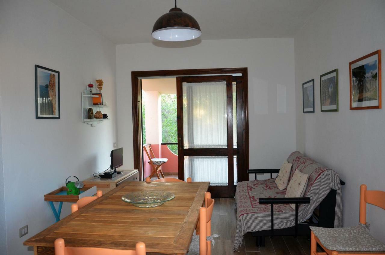 Casa Smeralda Cannigione Eksteriør billede